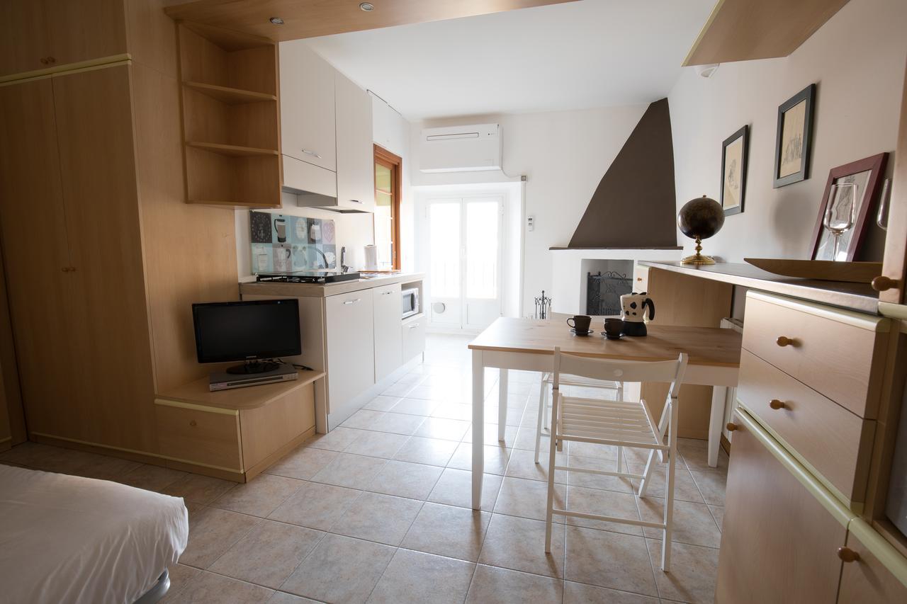 Italianway-bligny 39 Apartamento *