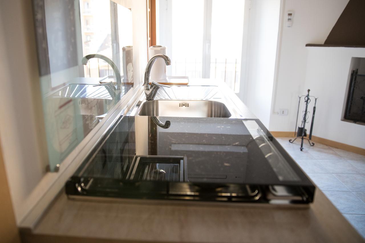 Italianway-bligny 39 Apartamento