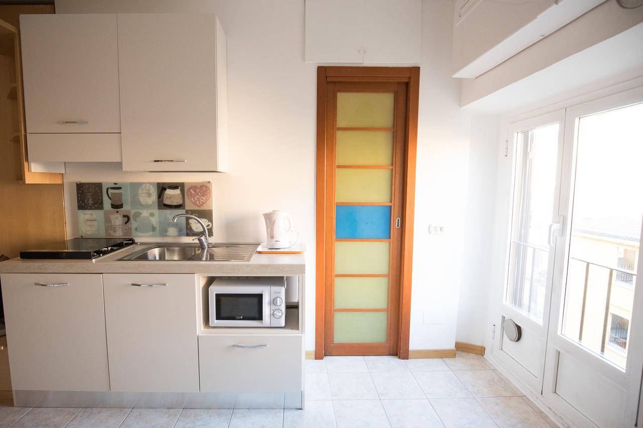 Italianway-bligny 39 Apartamento *