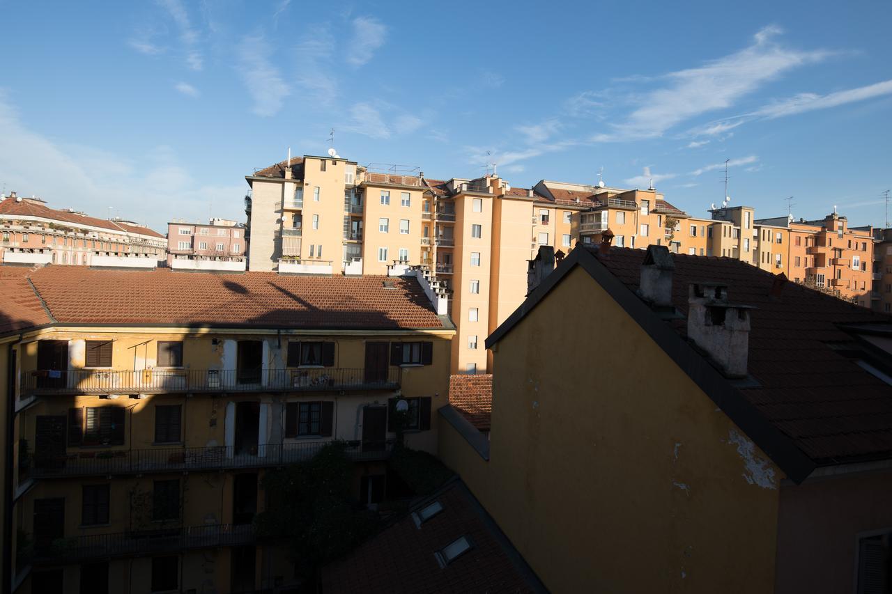 Apartamento Italianway-bligny 39 *
