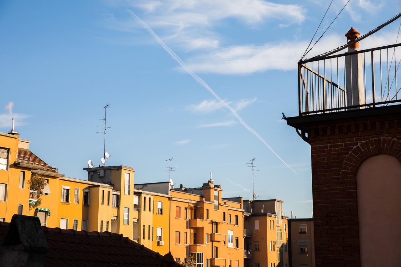 Italianway-bligny 39 Milán