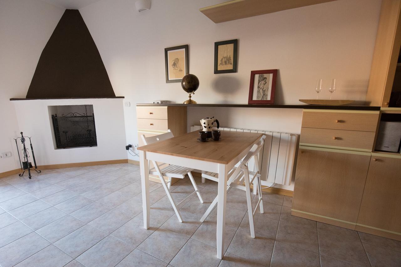 Italianway-bligny 39 Apartamento Milán